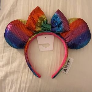 Disney Ears